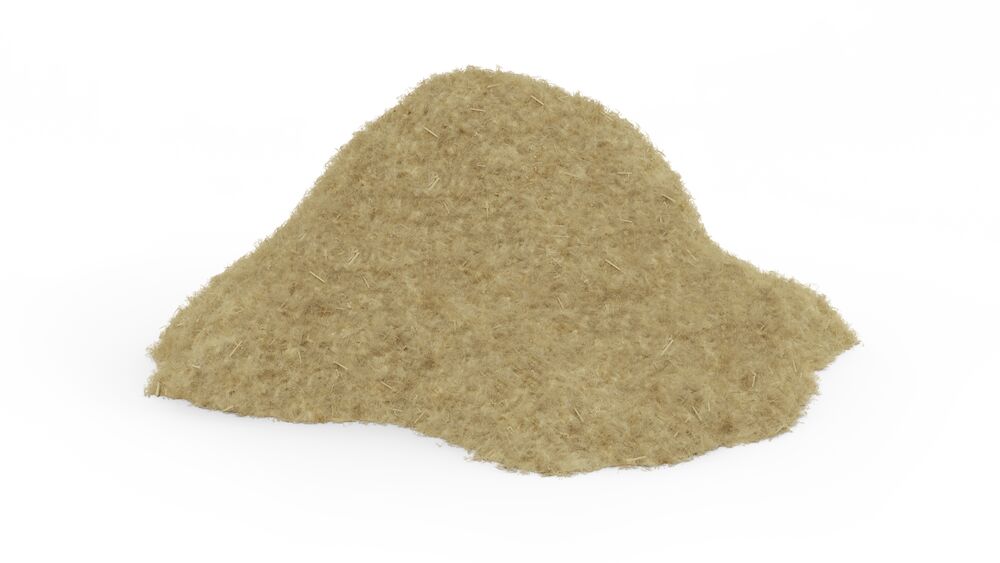 GUTEX Thermofibre